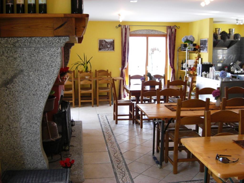 Agriturismo Cantina Carrara Gordola Exterior photo